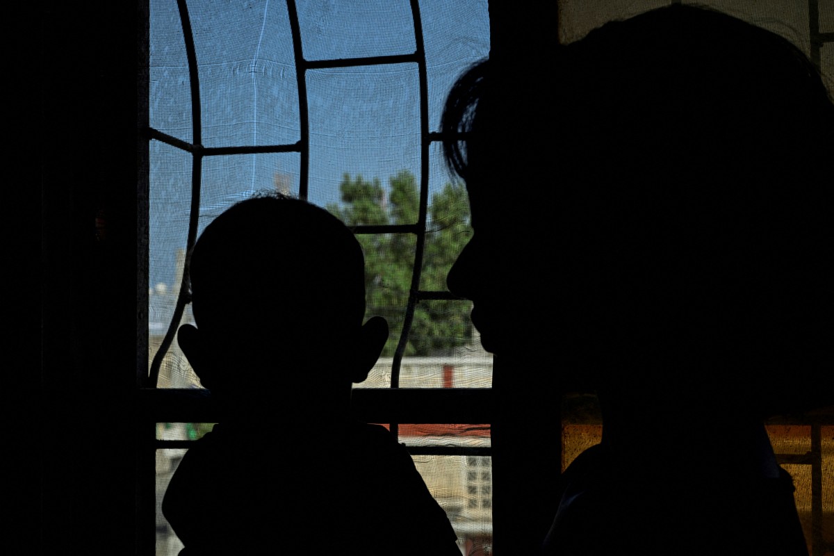 Drama de mujeres en Sudán víctimas de violación