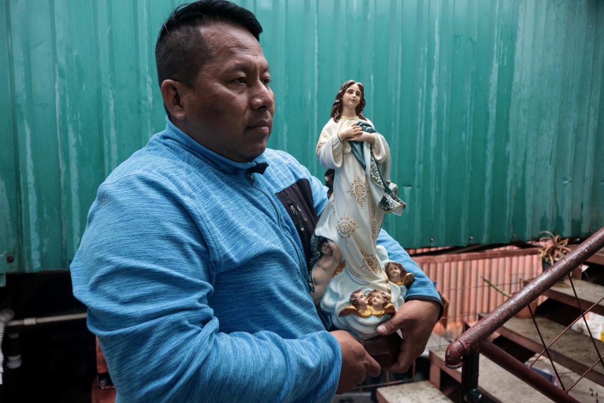 Gabriel Putoy