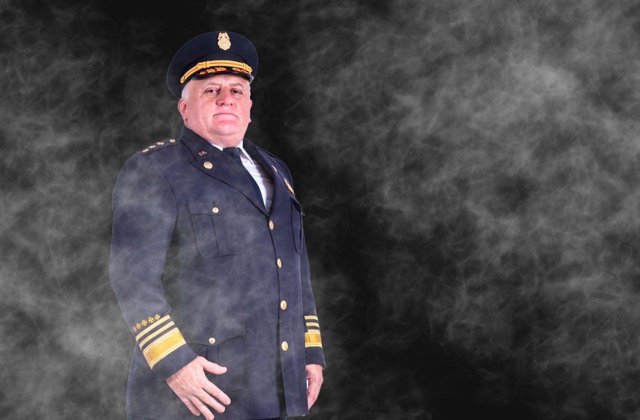 Héctor Chaves, Benemérito Cuerpo de Bomberos, Fiscalía Anticorrupción