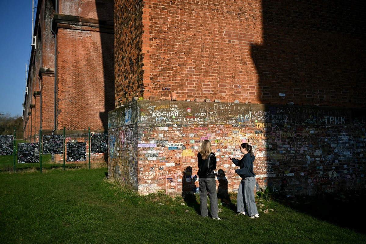 Holme Chapel, pueblo de Harry Styles