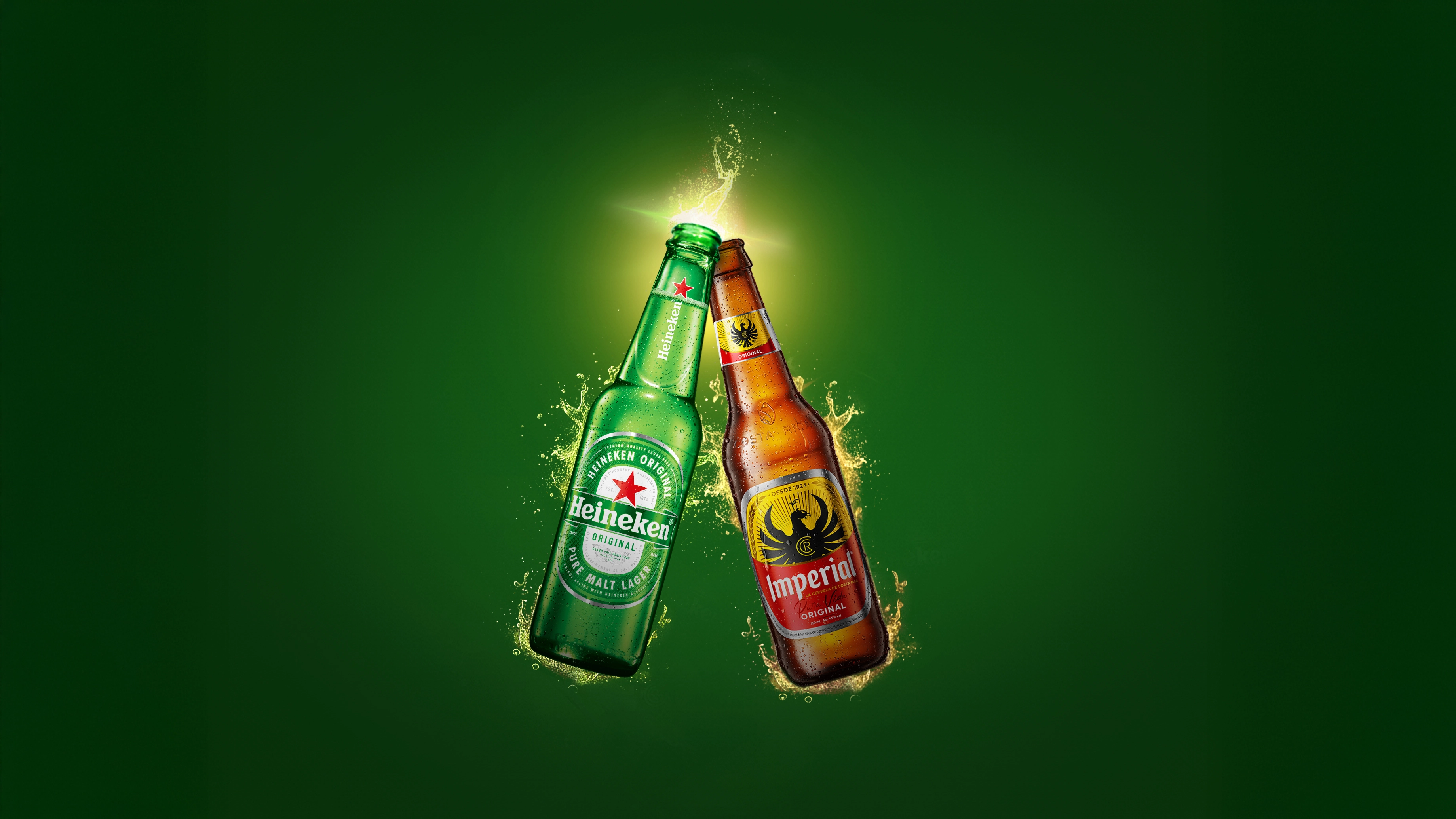 FIFCO, venta, negocio, Heineken