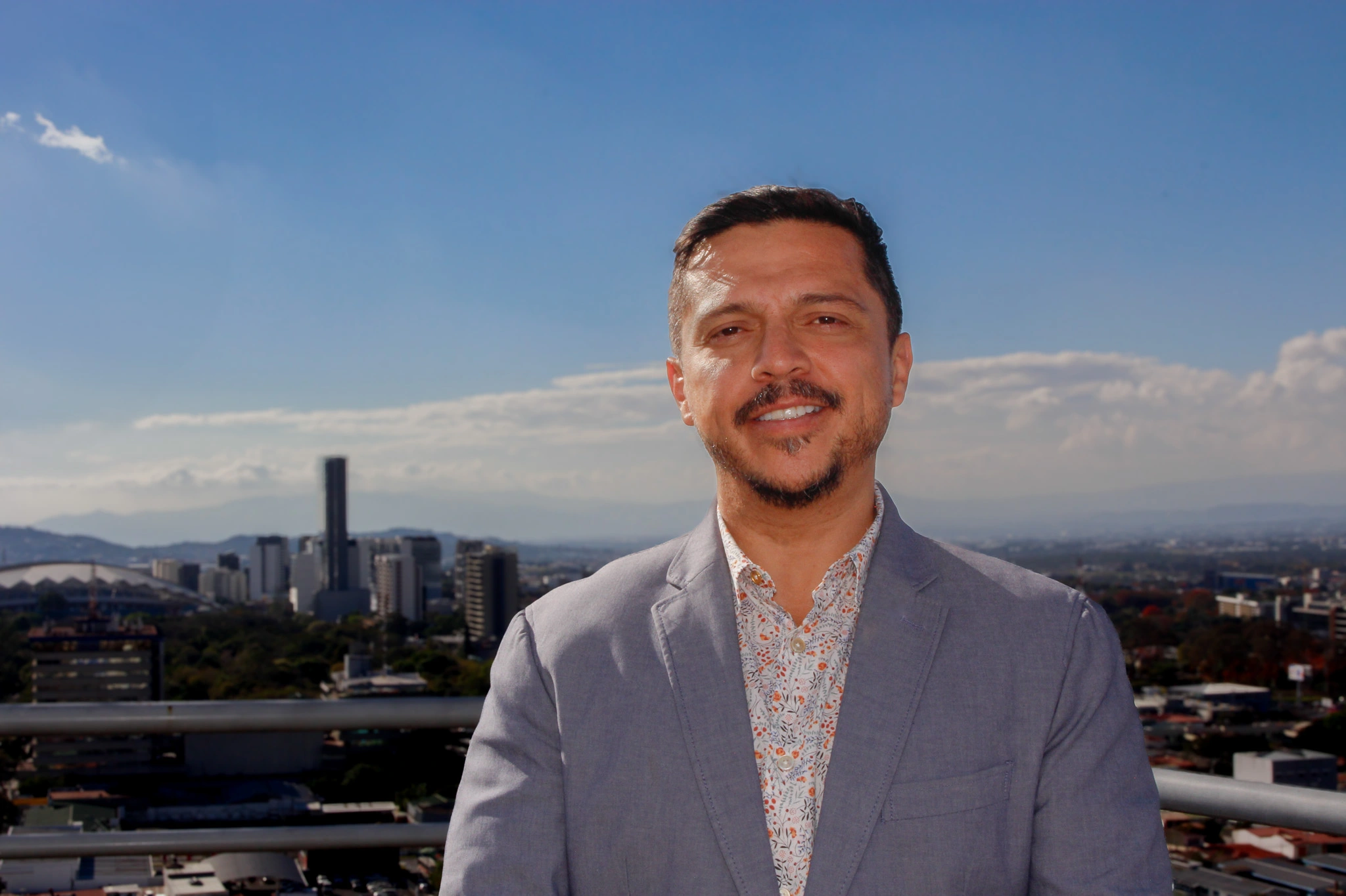 Antonio Jiménez