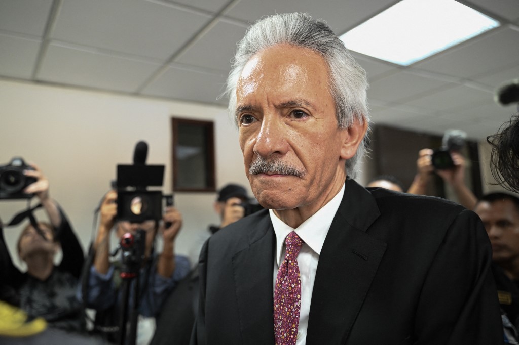 Guatemala, Prensa, Gobierno, Libertad de expresión