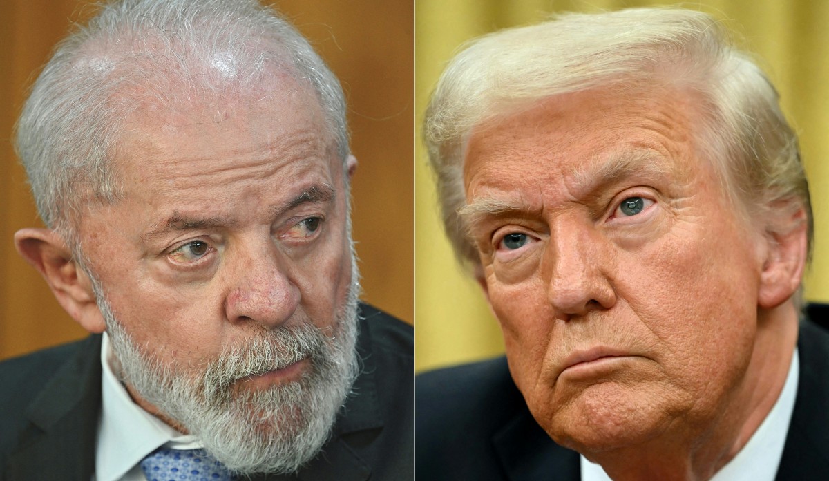 Donald Trump, EEUU, Lula, Brasil, Bolsonaro