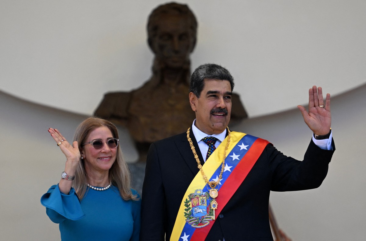 Trump, captura, Nicolás Maduro, Venezuela