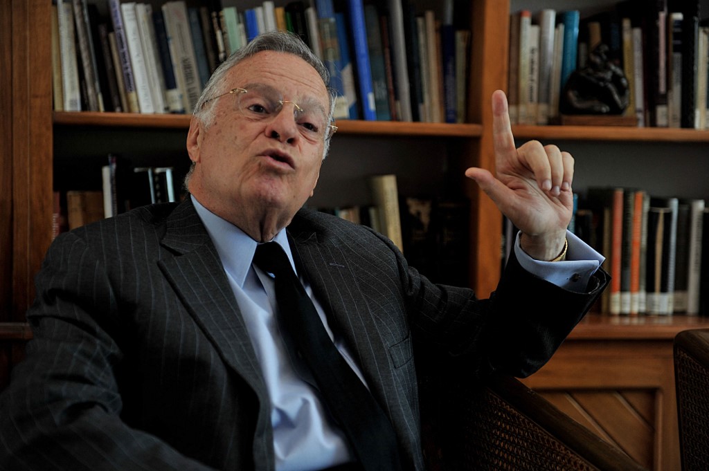 Miguel Ángel Rodríguez, caso, reaseguros, juicio