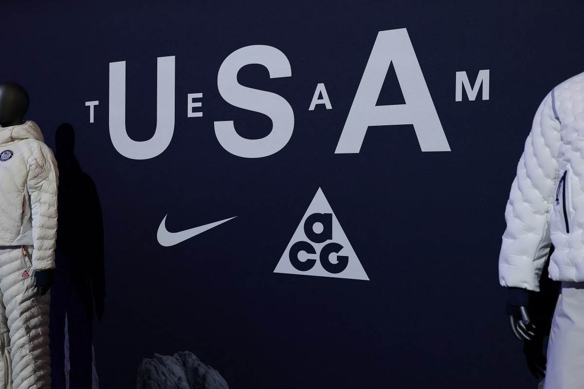 Gobierno, Trump, investigar, nike