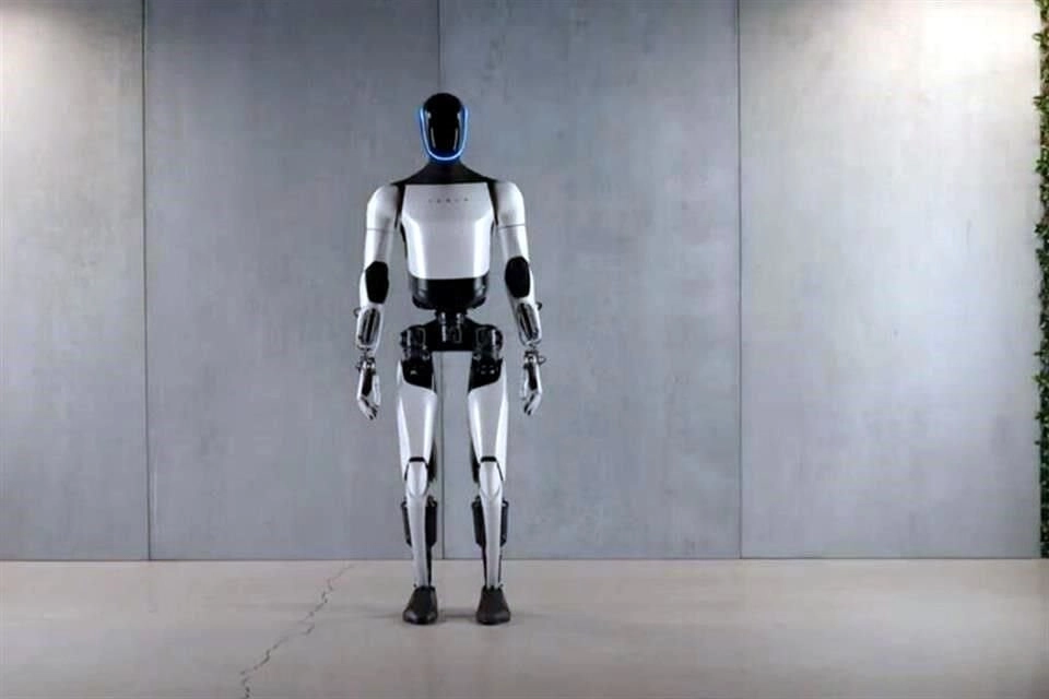 Elon Musk, comercializar, robots, Optimus