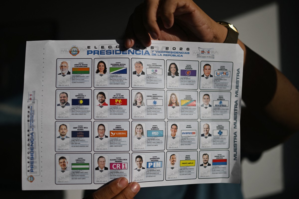 Elecciones, votar, costarricenses, presidente, noticias, Costa Rica