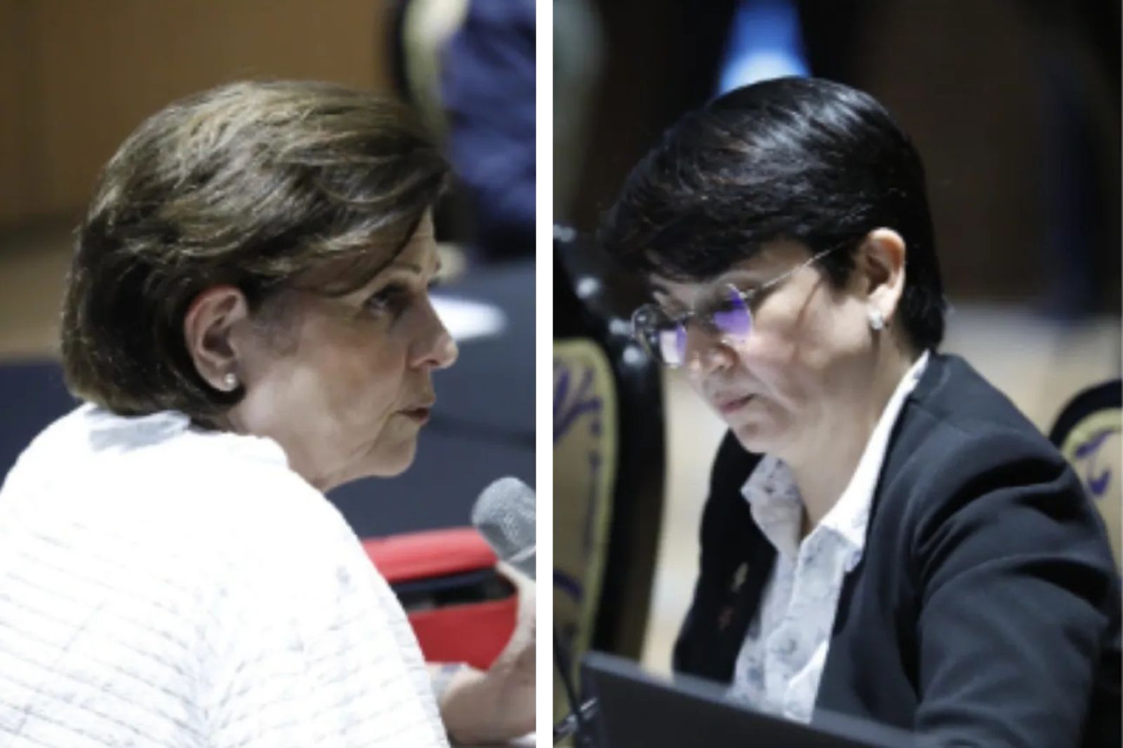 Rocío Alfaro, Pilar Cisneros, cobarde, Rodrigo Chaves, noticias, Costa Rica