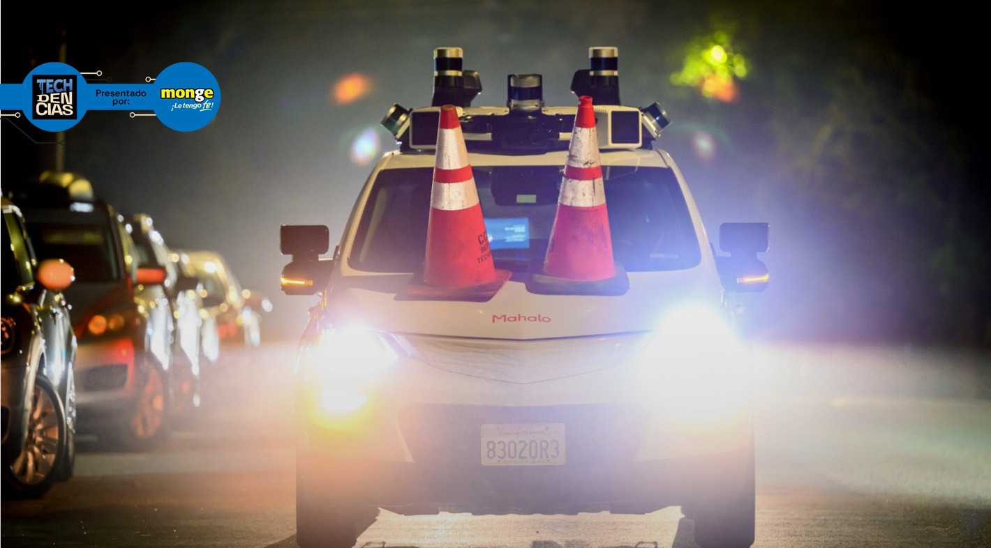 Taxis, robot