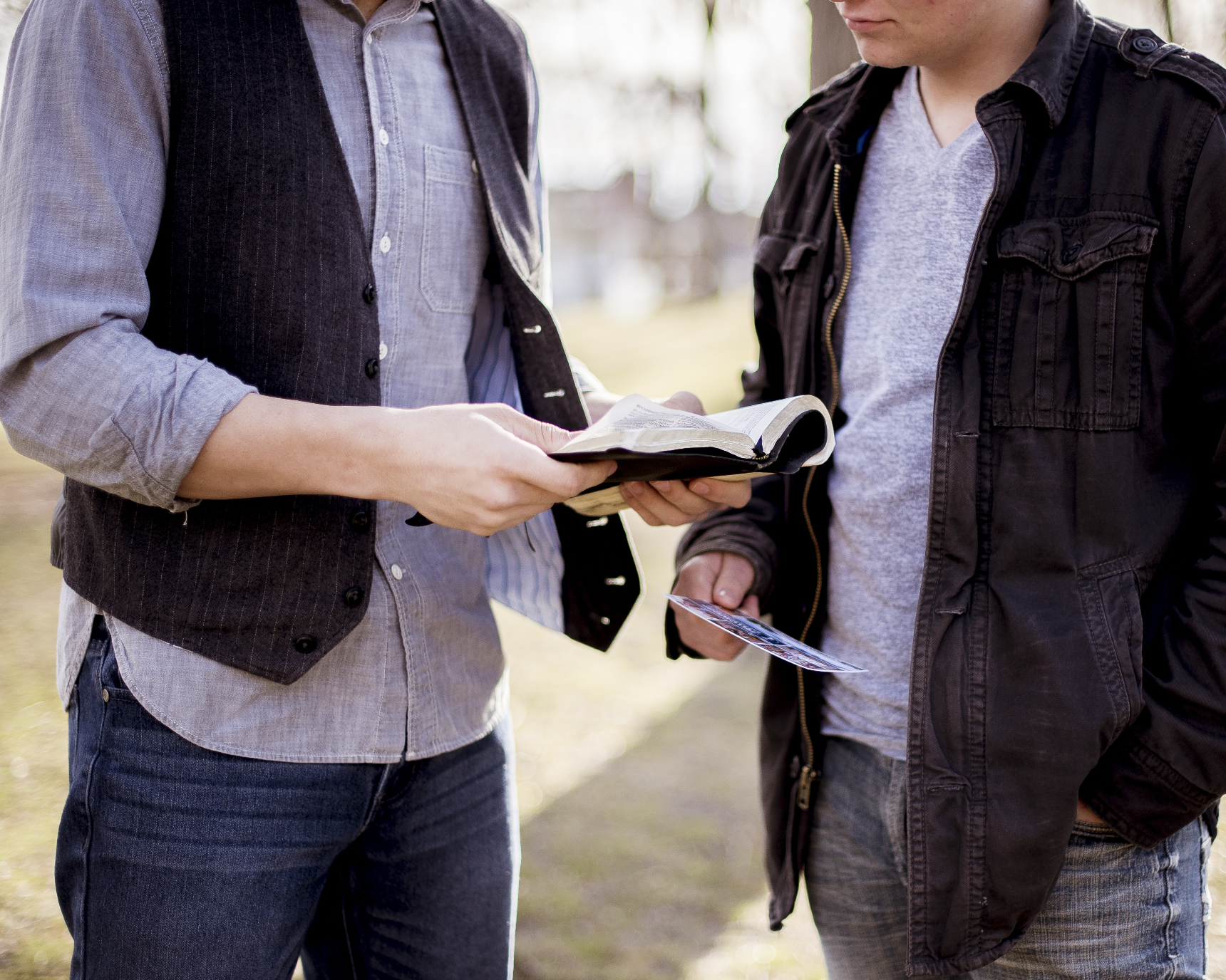 Sentencia, Testigos de Jehová, secta, España