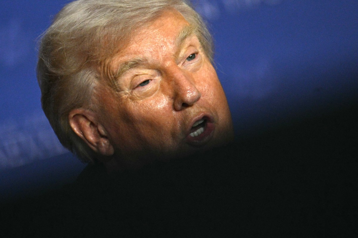 Trump, EEUU, Guerra, Irán