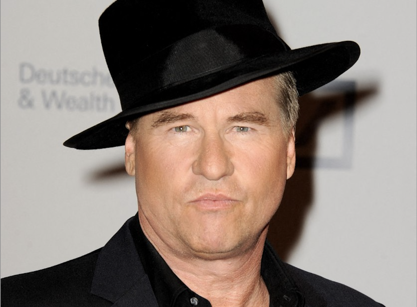 Val Kilmer, actor, Hollywood, Batman, Top Gun